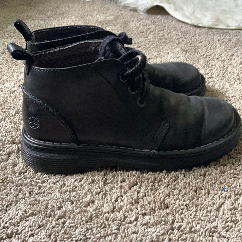 Doc martens